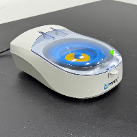 Benchmark Scientific myfuge Mini Centrifuge image 0